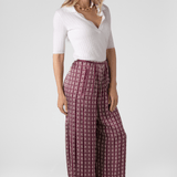Freda Sweater - Lisa Yang