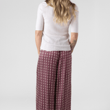 Freda Sweater - Lisa Yang