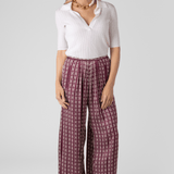 Freda Sweater - Lisa Yang