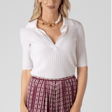 Freda Sweater - Lisa Yang