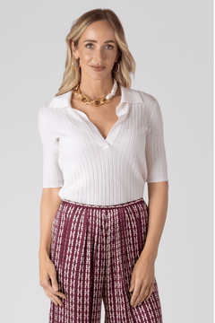 Freda Sweater - Lisa Yang