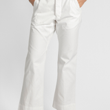 French Sailor Twill Pant - Freecity