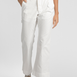 French Sailor Twill Pant - Freecity