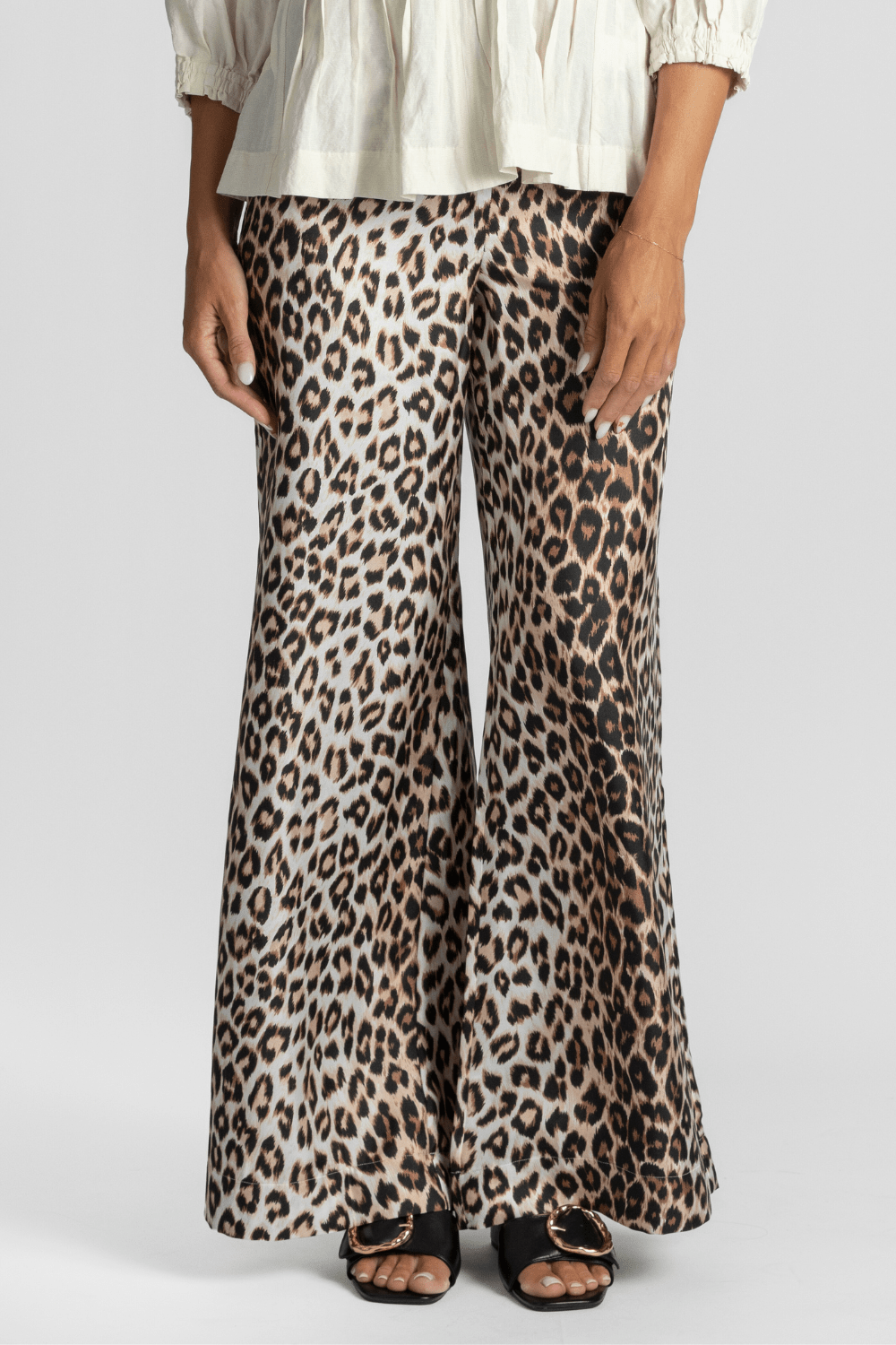 Giudecca Pant - La Prestic Ouiston