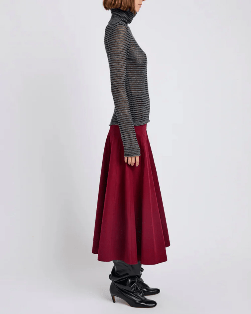 Hailey Sweater - Proenza Schouler