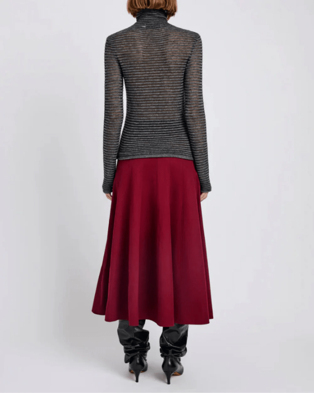 Hailey Sweater - Proenza Schouler