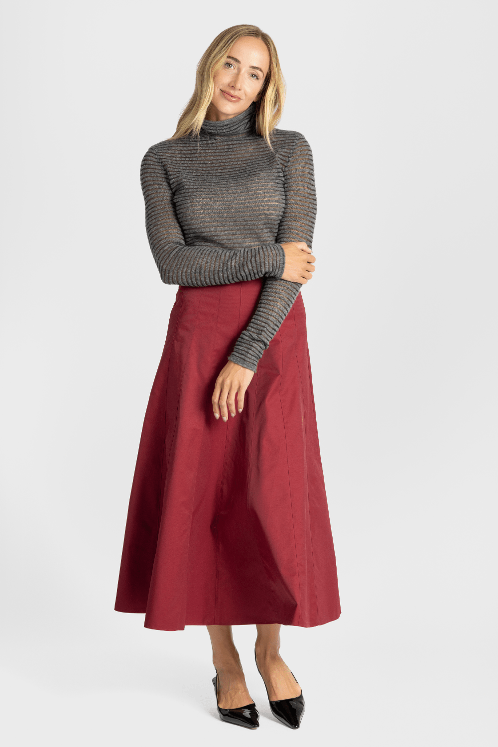 Hailey Sweater - Proenza Schouler