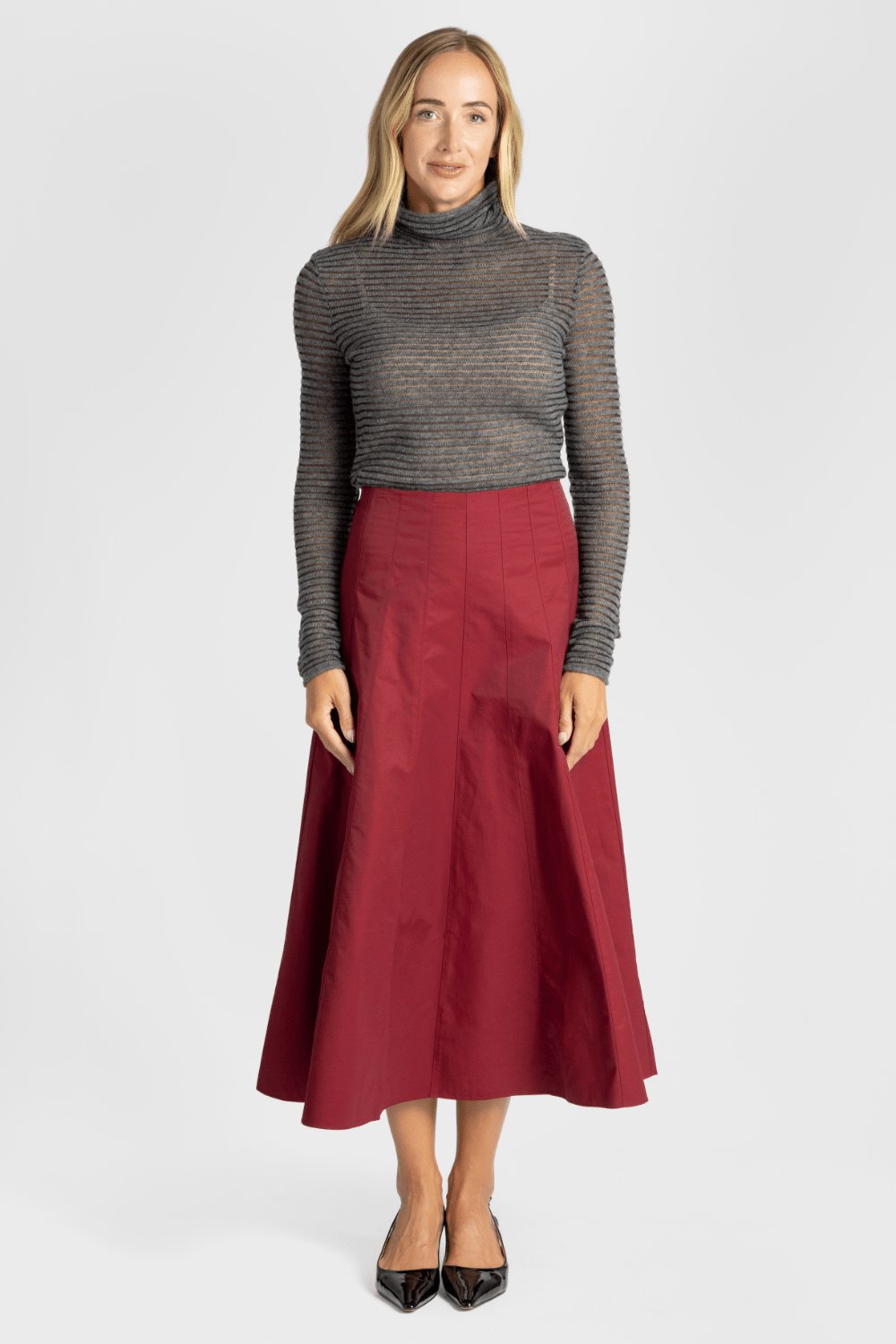Hailey Sweater - Proenza Schouler