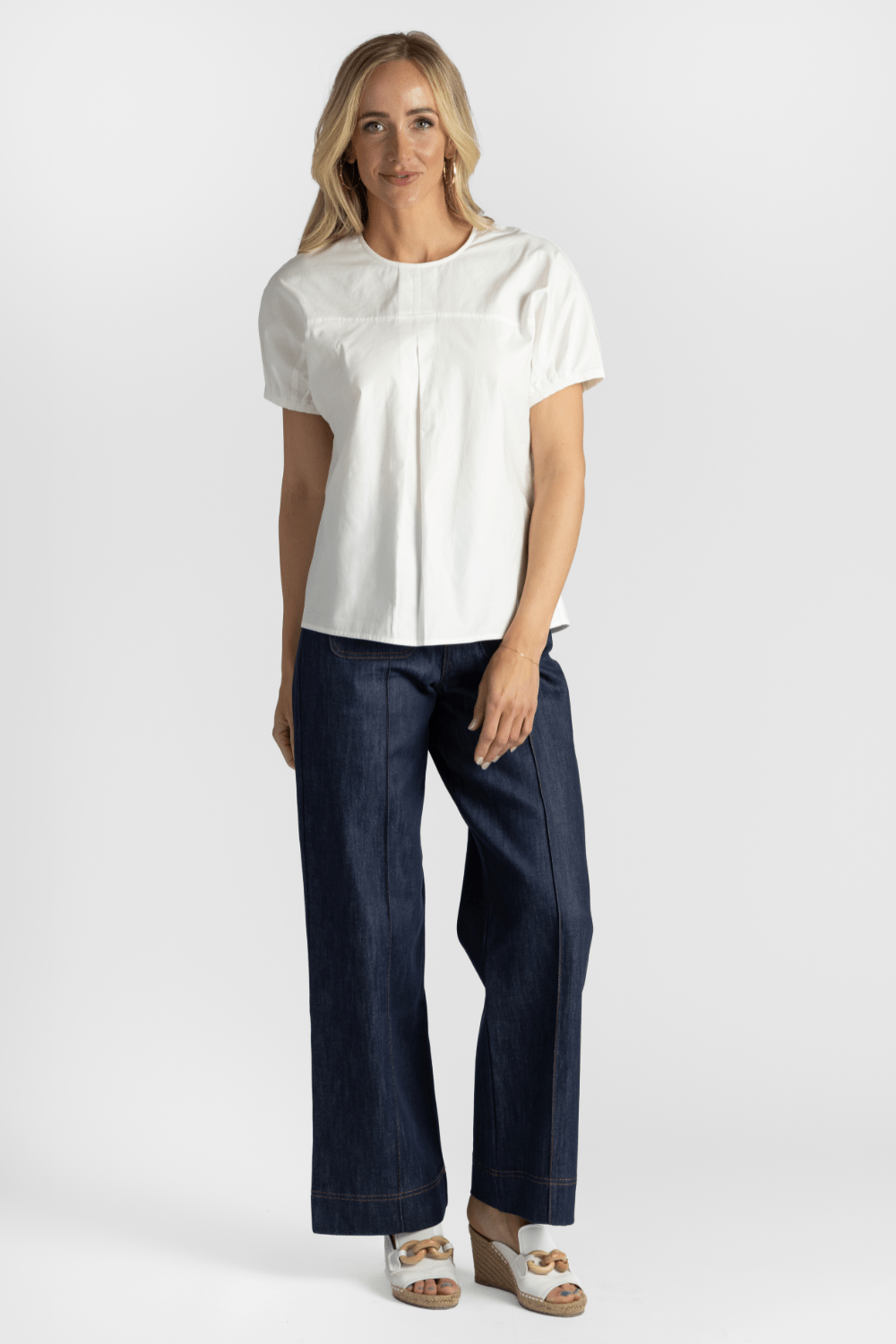 Haleigh Top - Proenza Schouler