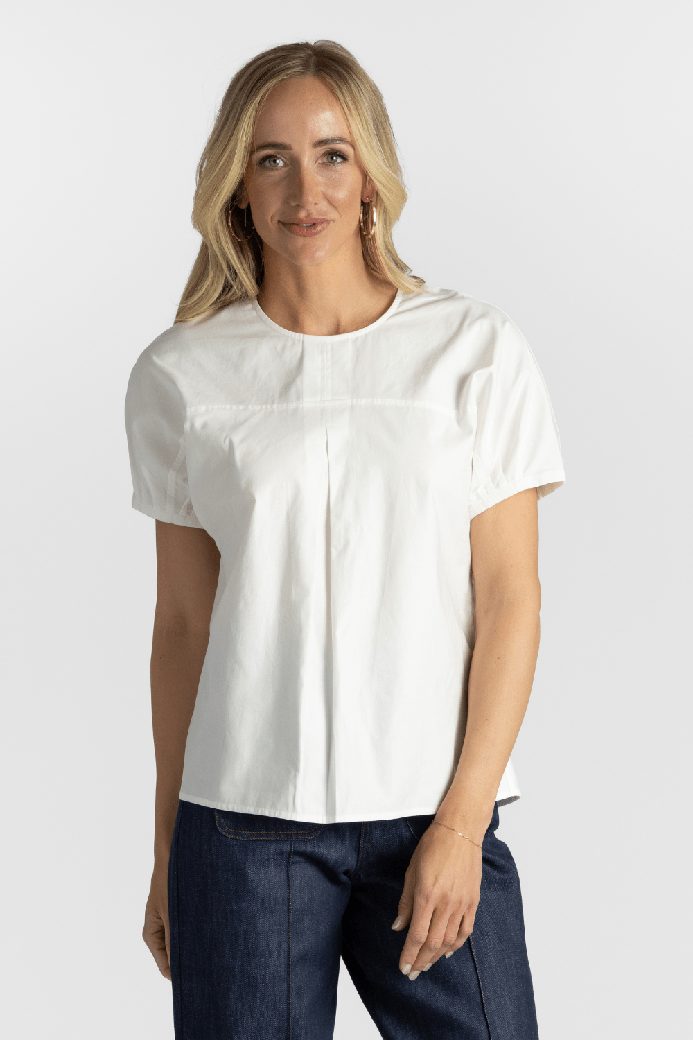 Haleigh Top - Proenza Schouler
