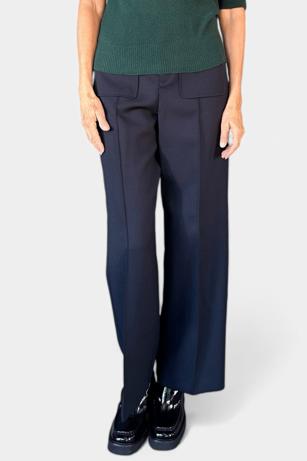 Harry Pant - Soeur