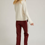 Heavy Classic Crew Neck Sweater - SPRWMN