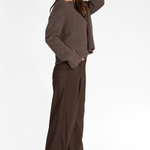 Heavy Classic Crew Neck Sweater - SPRWMN