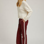 Heavy Classic Crew Neck Sweater - SPRWMN