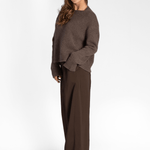 Heavy Classic Crew Neck Sweater - SPRWMN