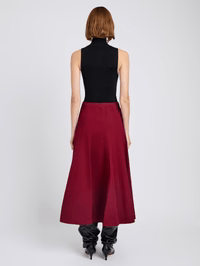 Heidi Skirt - Proenza Schouler