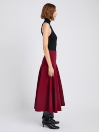 Heidi Skirt - Proenza Schouler