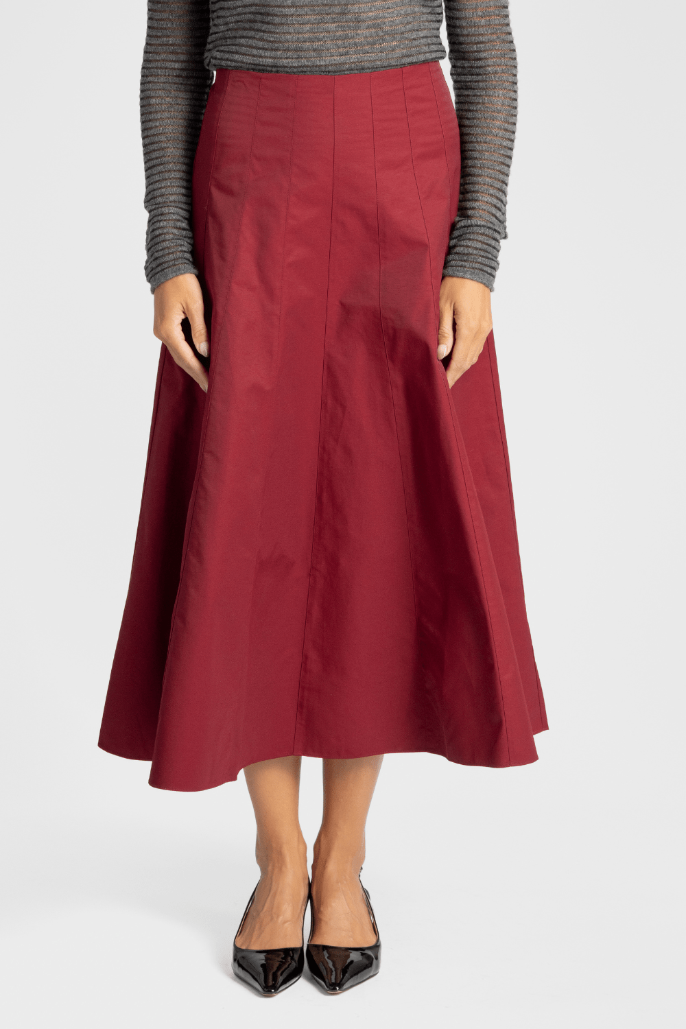 Heidi Skirt - Proenza Schouler