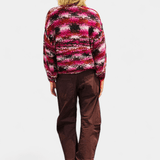 Highland Pullover Sweater - Raquel Allegra