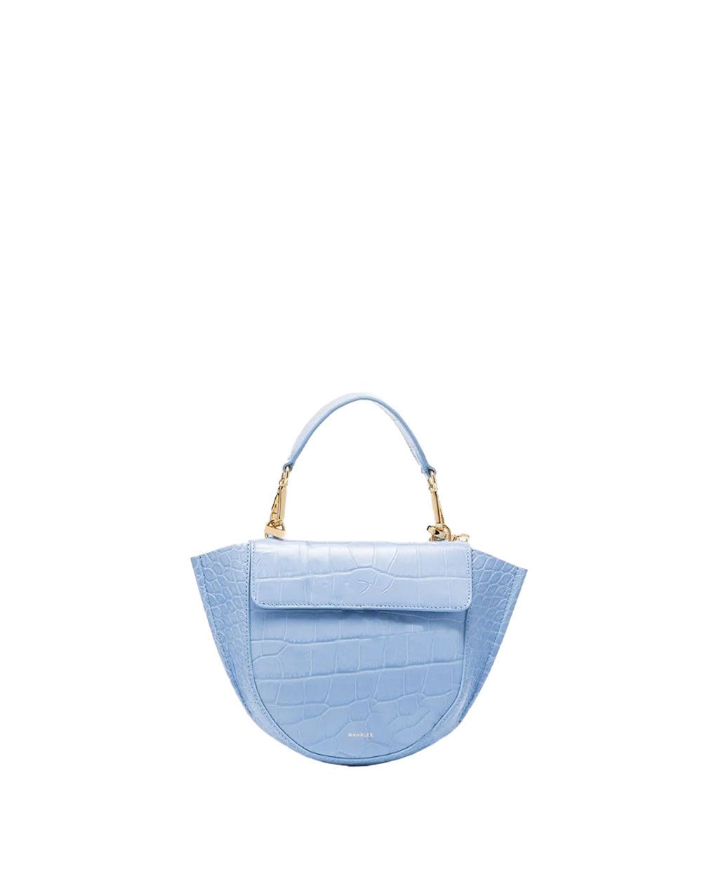 Hortensia Mini Bag - Wandler