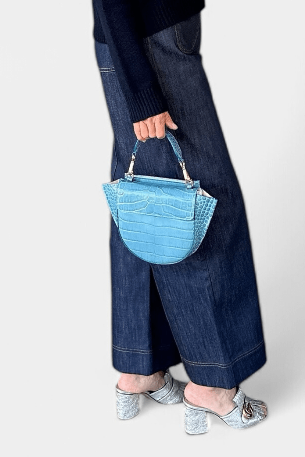 Hortensia Mini Bag - Wandler