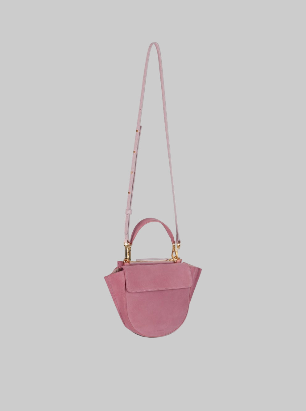 Hortensia Mini Bag - Wandler