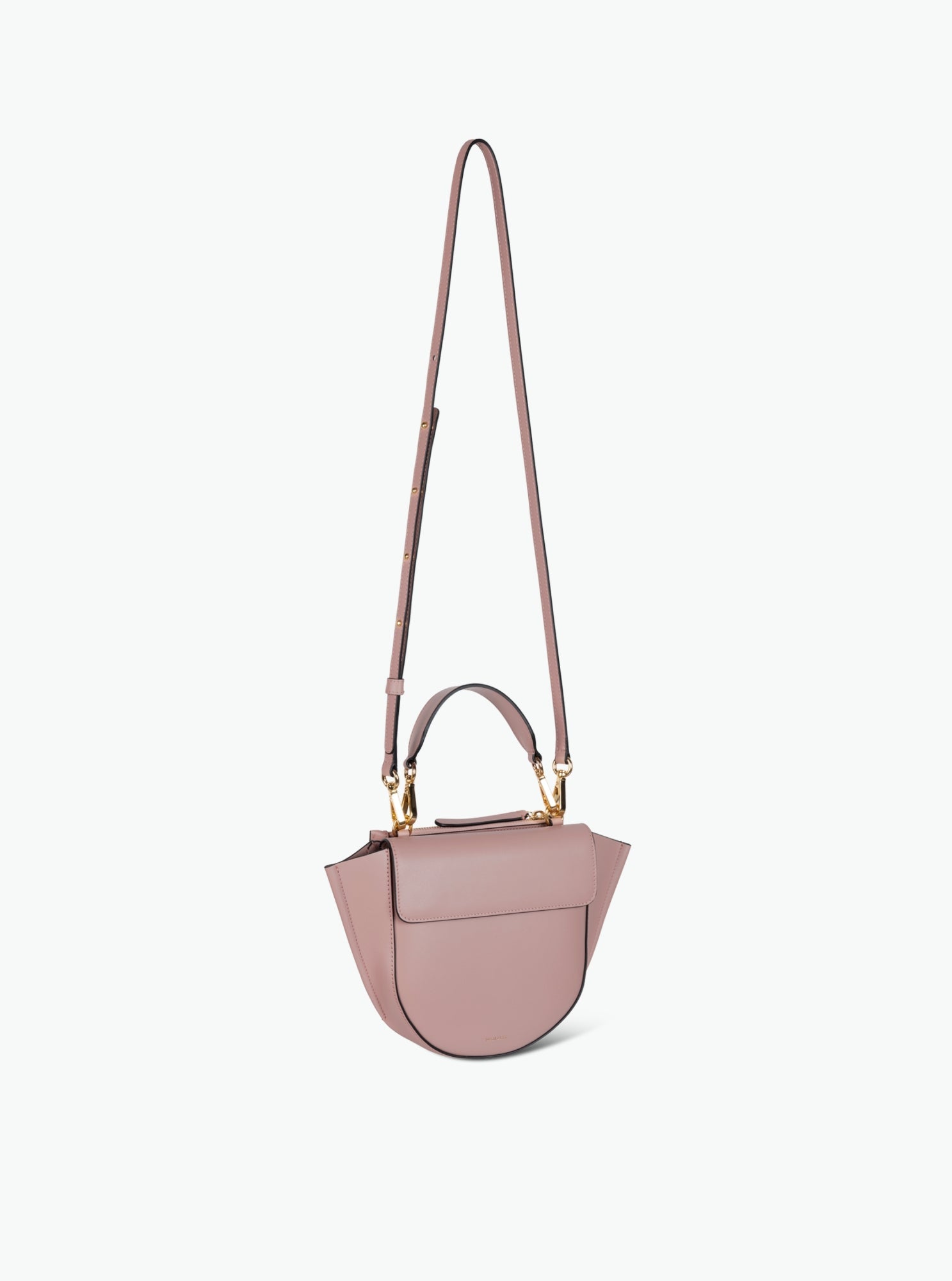 Hortensia Mini Bag - Wandler