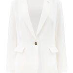 Ian Silk Blazer - Peter Cohen