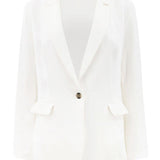 Ian Silk Blazer - Peter Cohen