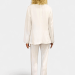 Ian Silk Blazer - Peter Cohen