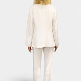 Ian Silk Blazer - Peter Cohen