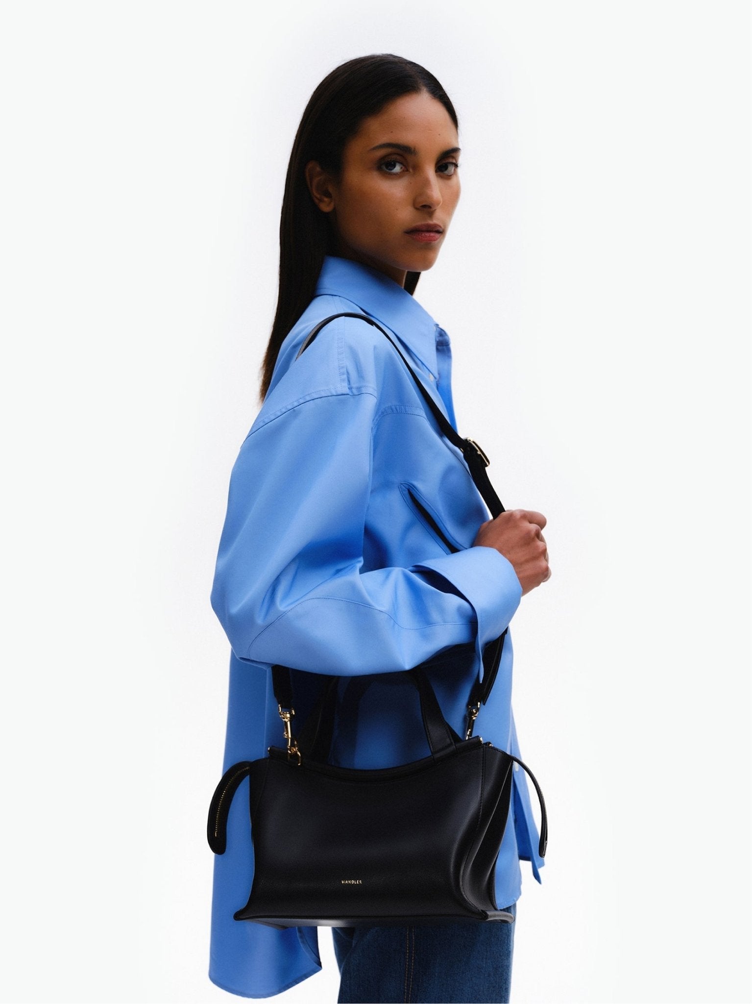 Ida Bag - Wandler