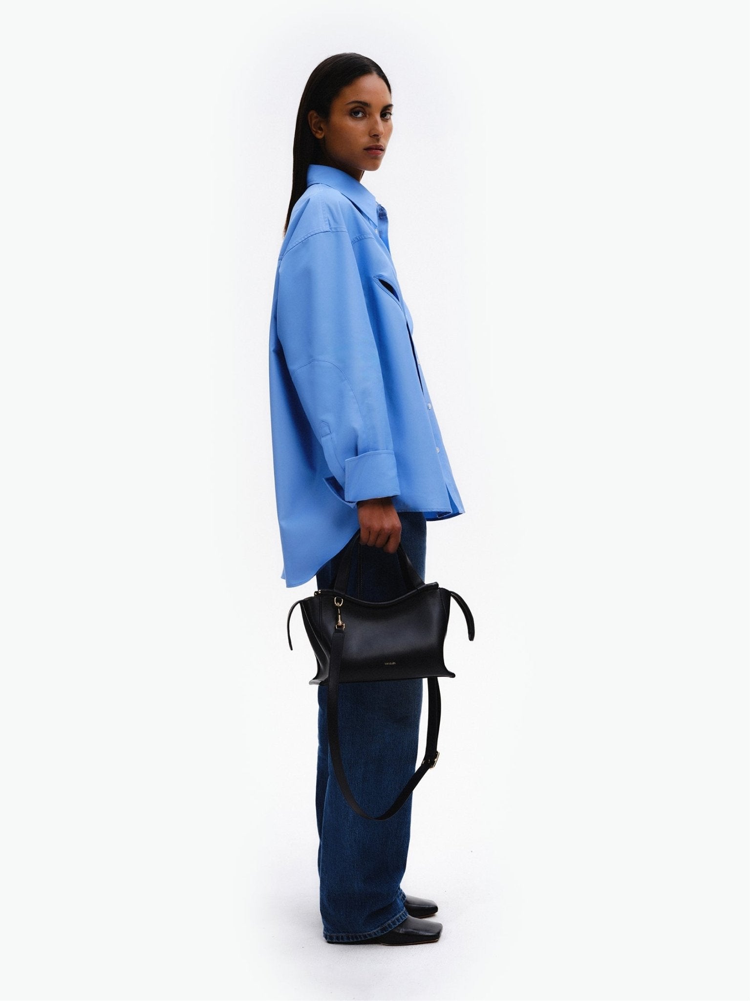 Ida Bag - Wandler