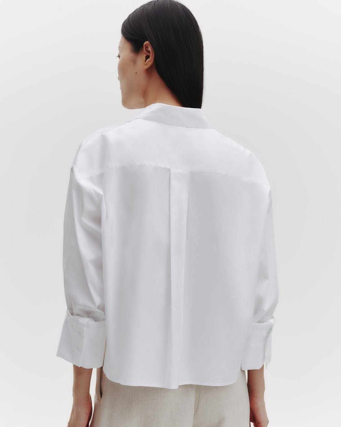 J.D. Shirt - The Posh Peacock