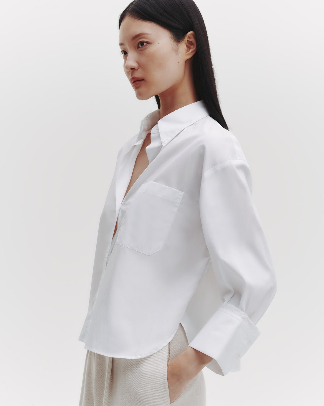 J.D. Shirt - The Posh Peacock