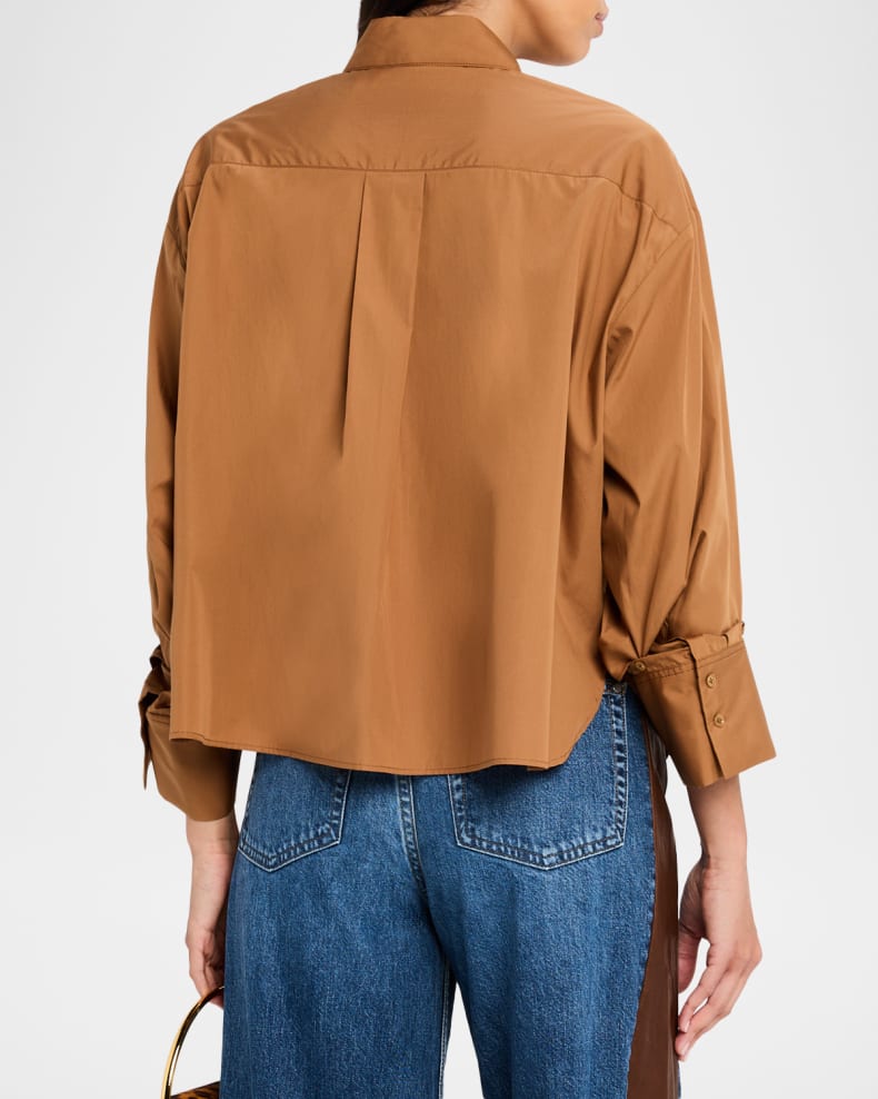 J.D. Shirt - TWP