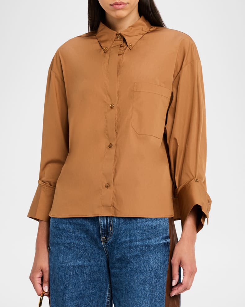 J.D. Shirt - TWP