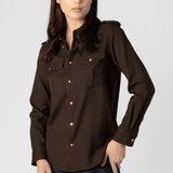 Jeanette Top - Nili Lotan