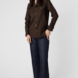Jeanette Top - Nili Lotan