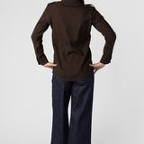 Jeanette Top - Nili Lotan