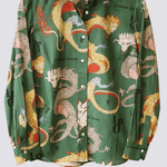 Joana Shirt - La Prestic Ouiston