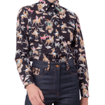 Joana Shirt - La Prestic Ouiston