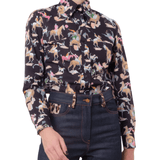 Joana Shirt - La Prestic Ouiston