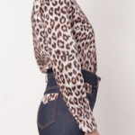 Joana Shirt - La Prestic Ouiston
