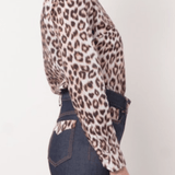 Joana Shirt - La Prestic Ouiston