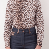 Joana Shirt - La Prestic Ouiston