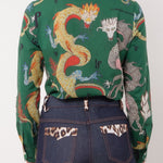 Joana Shirt - La Prestic Ouiston