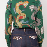Joana Shirt - La Prestic Ouiston