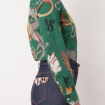 Joana Shirt - La Prestic Ouiston