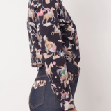 Joana Shirt - La Prestic Ouiston